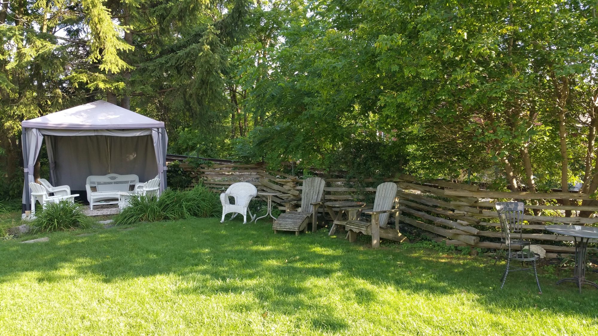 Фото Stone Maiden Inn