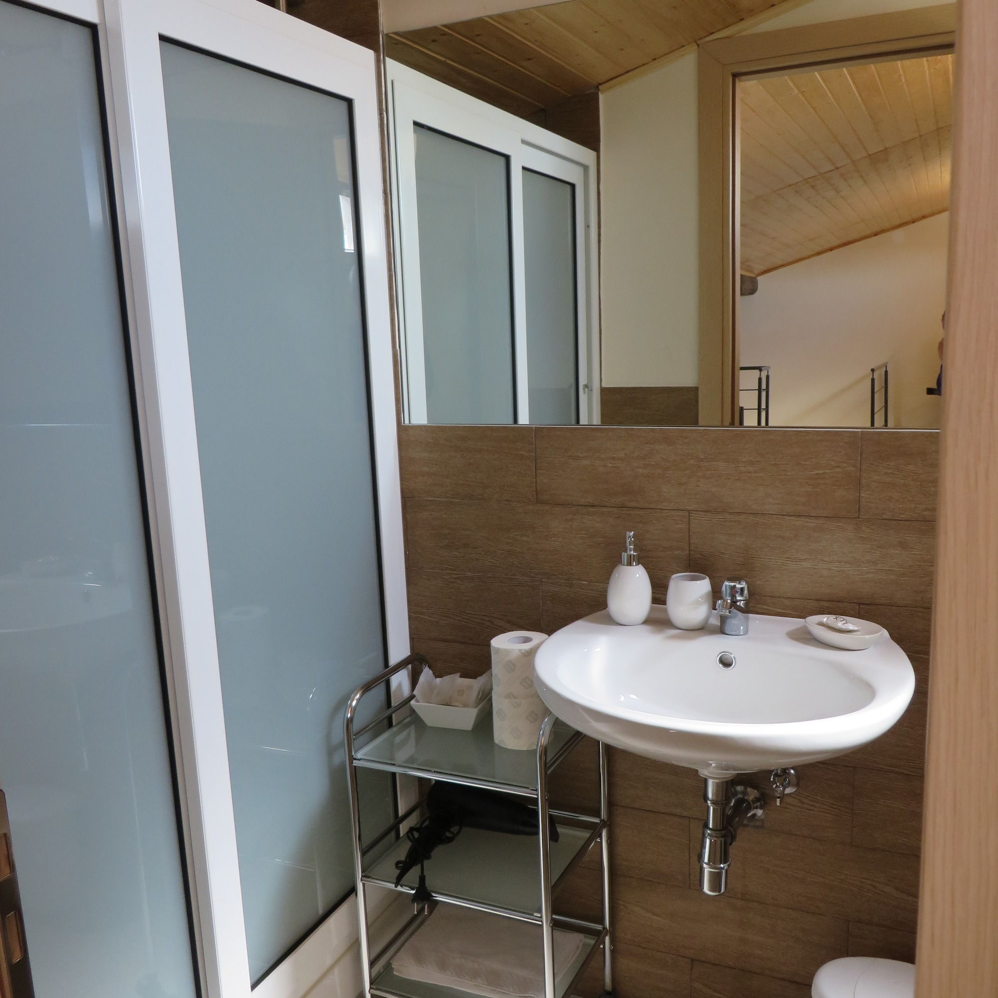 Фото B&b al Teatro Massimo