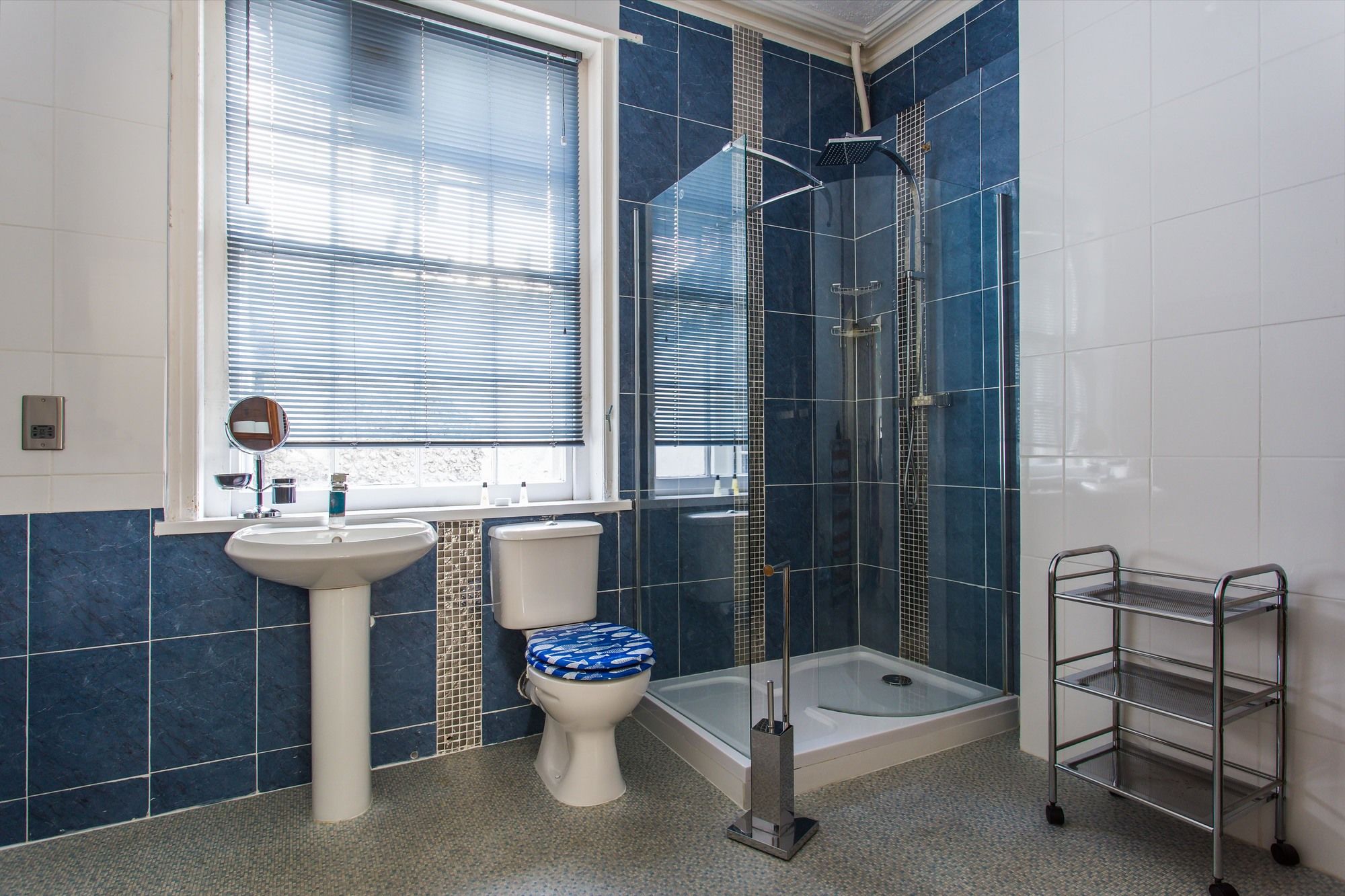 Фото The Brighton Penthouse