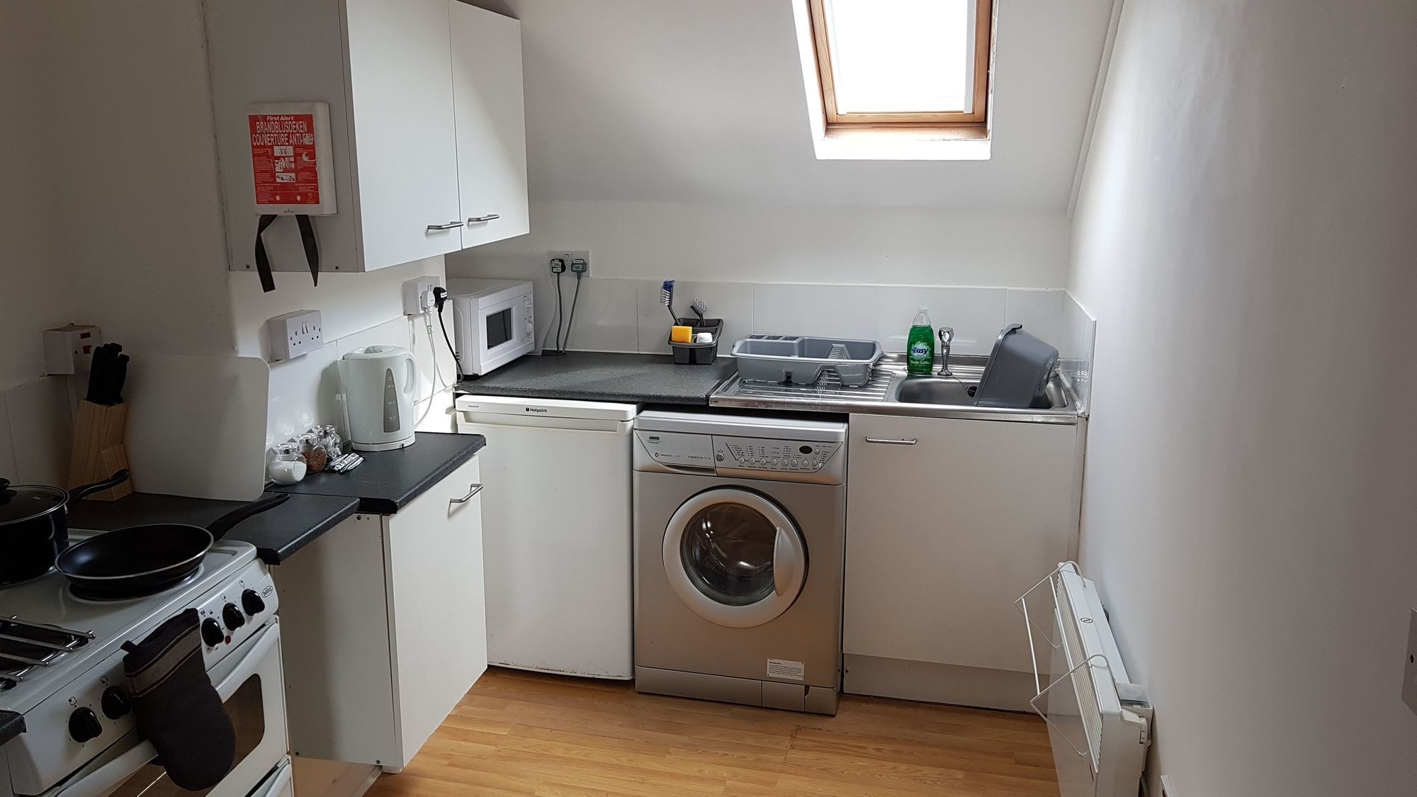 Фото Quality Accommodation