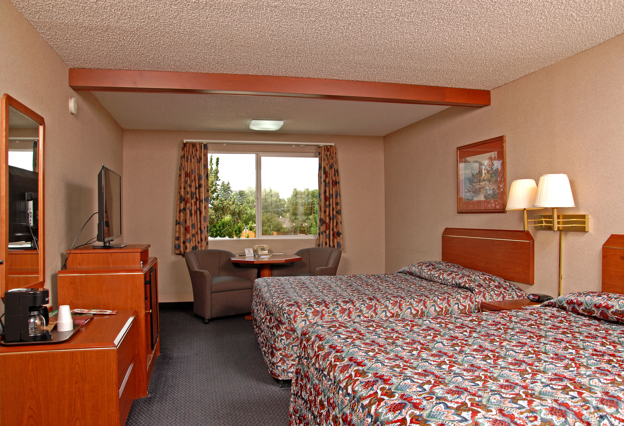 Фото Redmond Inn
