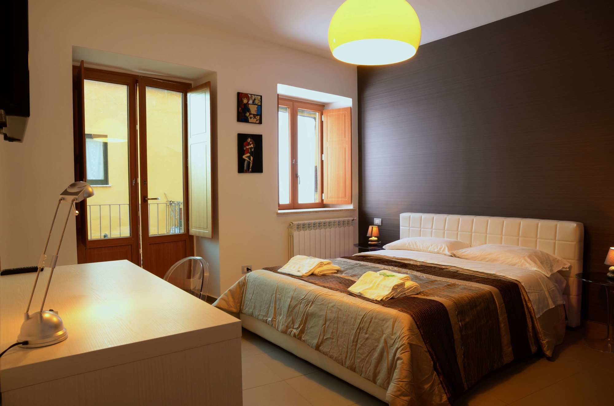 Фото B&b Sogni d'oro