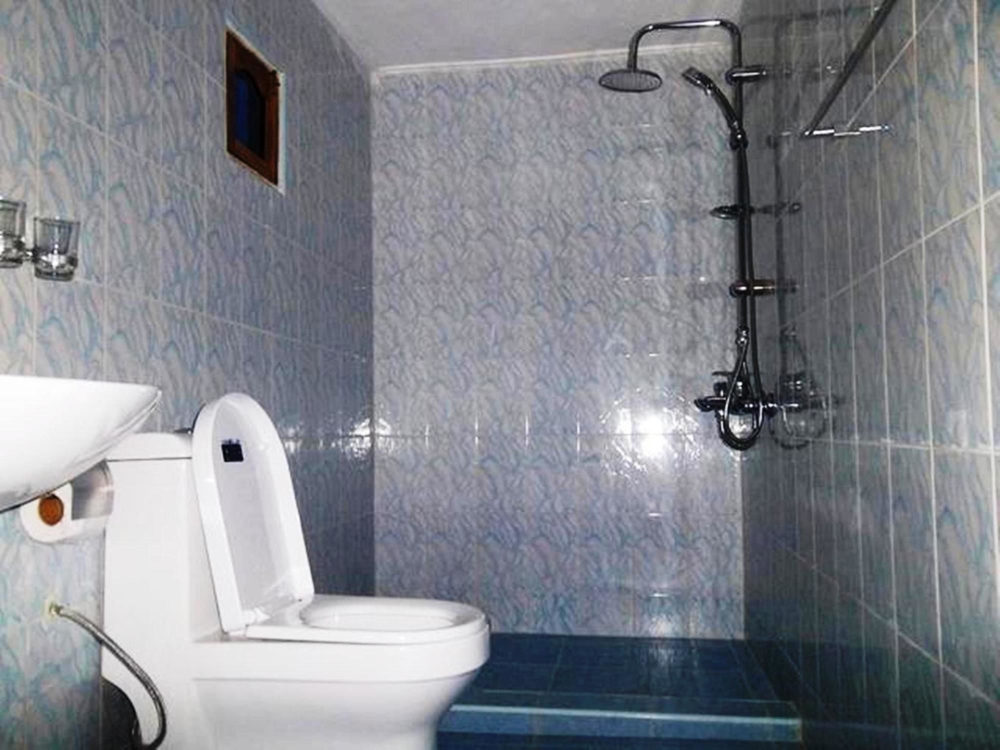 Фото Jambiani White Sands 