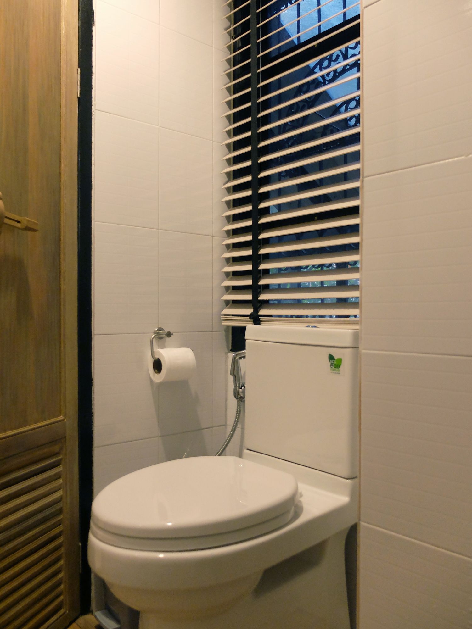 Фото Monomer Hostel Bangkok