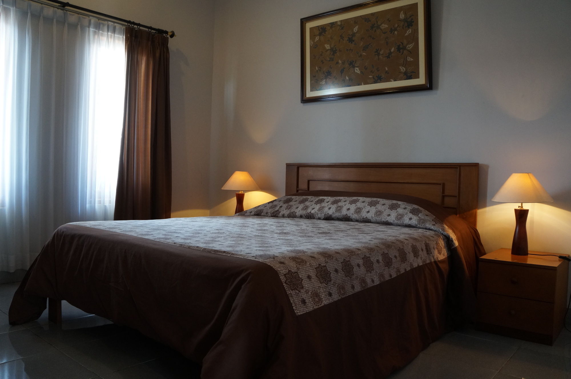 Фото Hotel Kirana