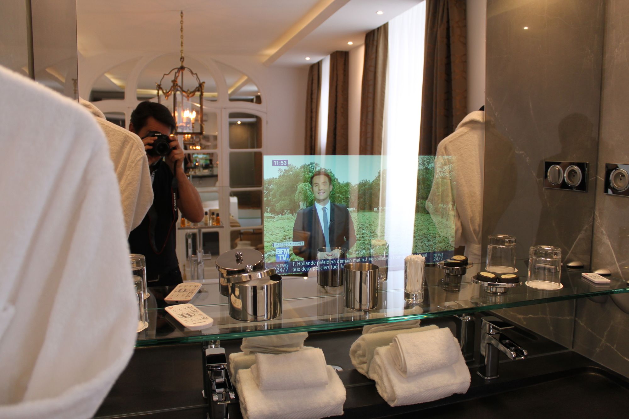 Фото Résidence de la Porte d'Arras