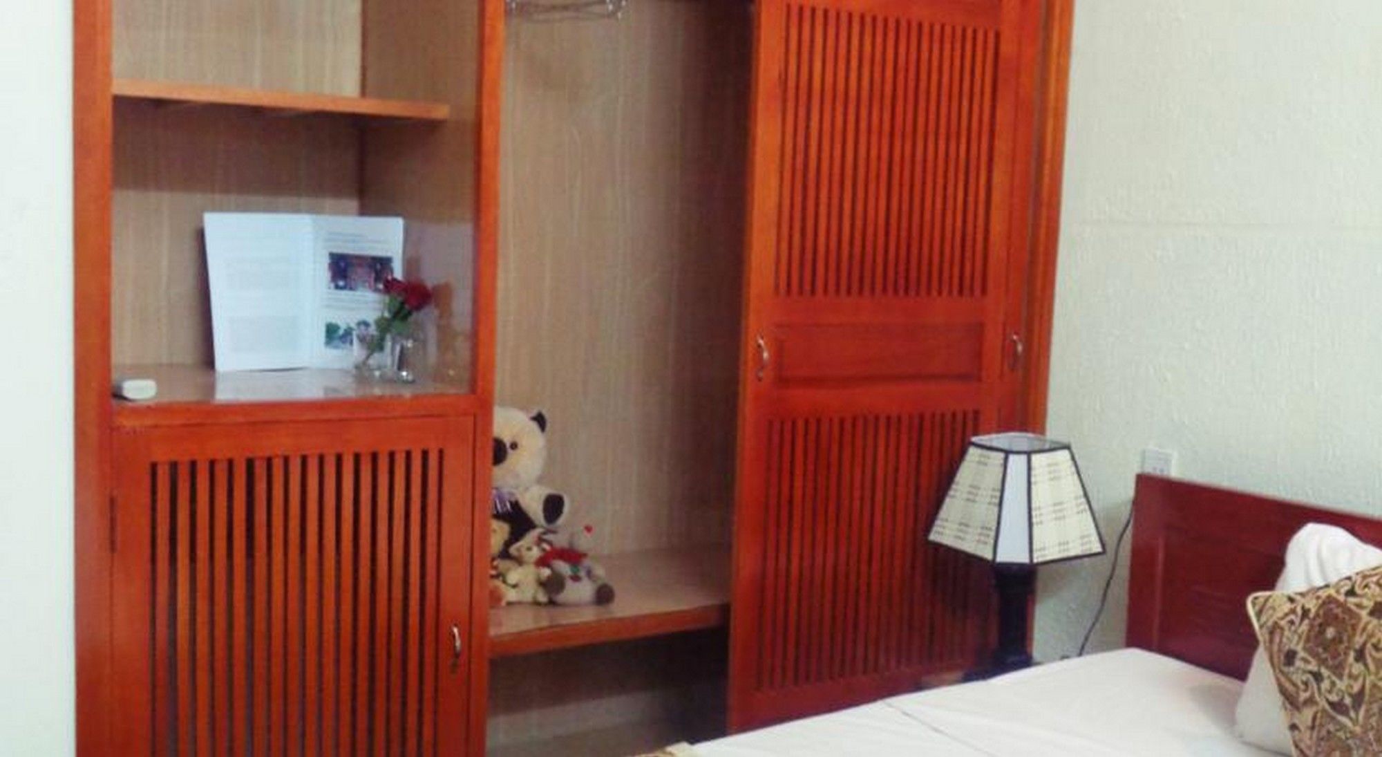 Фото Gingergrass Homestay