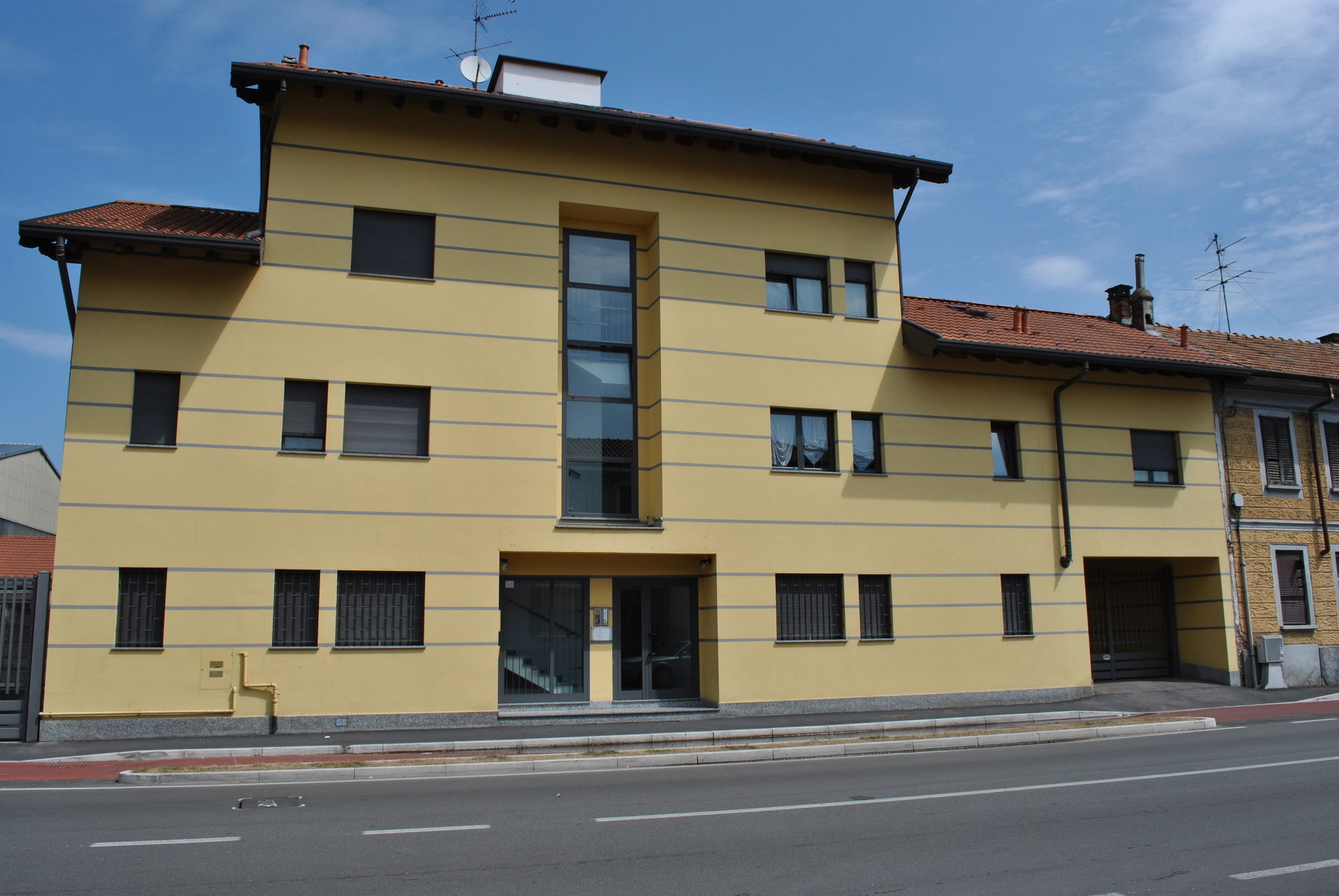 Фото Expo Residence Rho