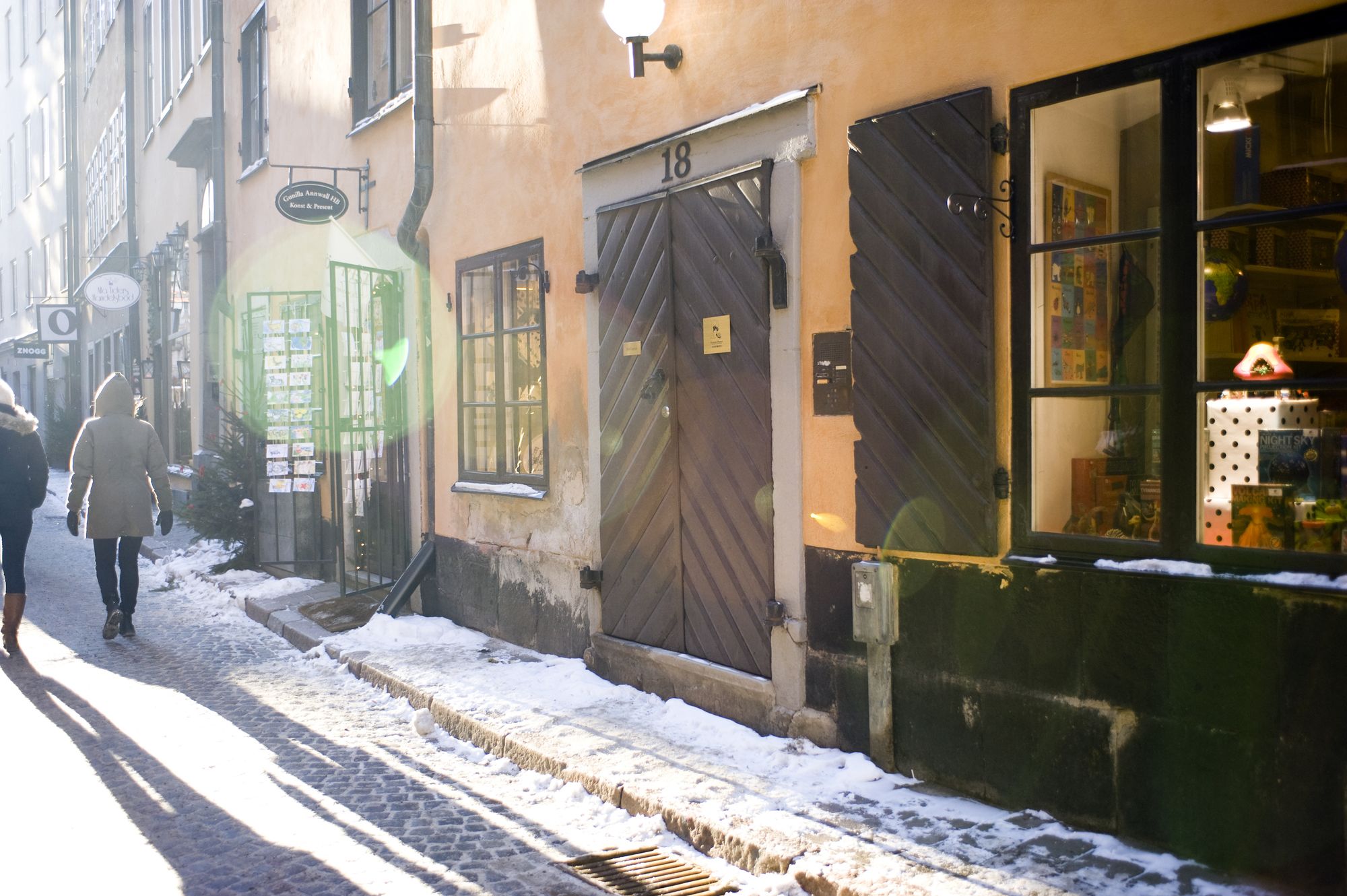 Фото Residence Perseus Apartments