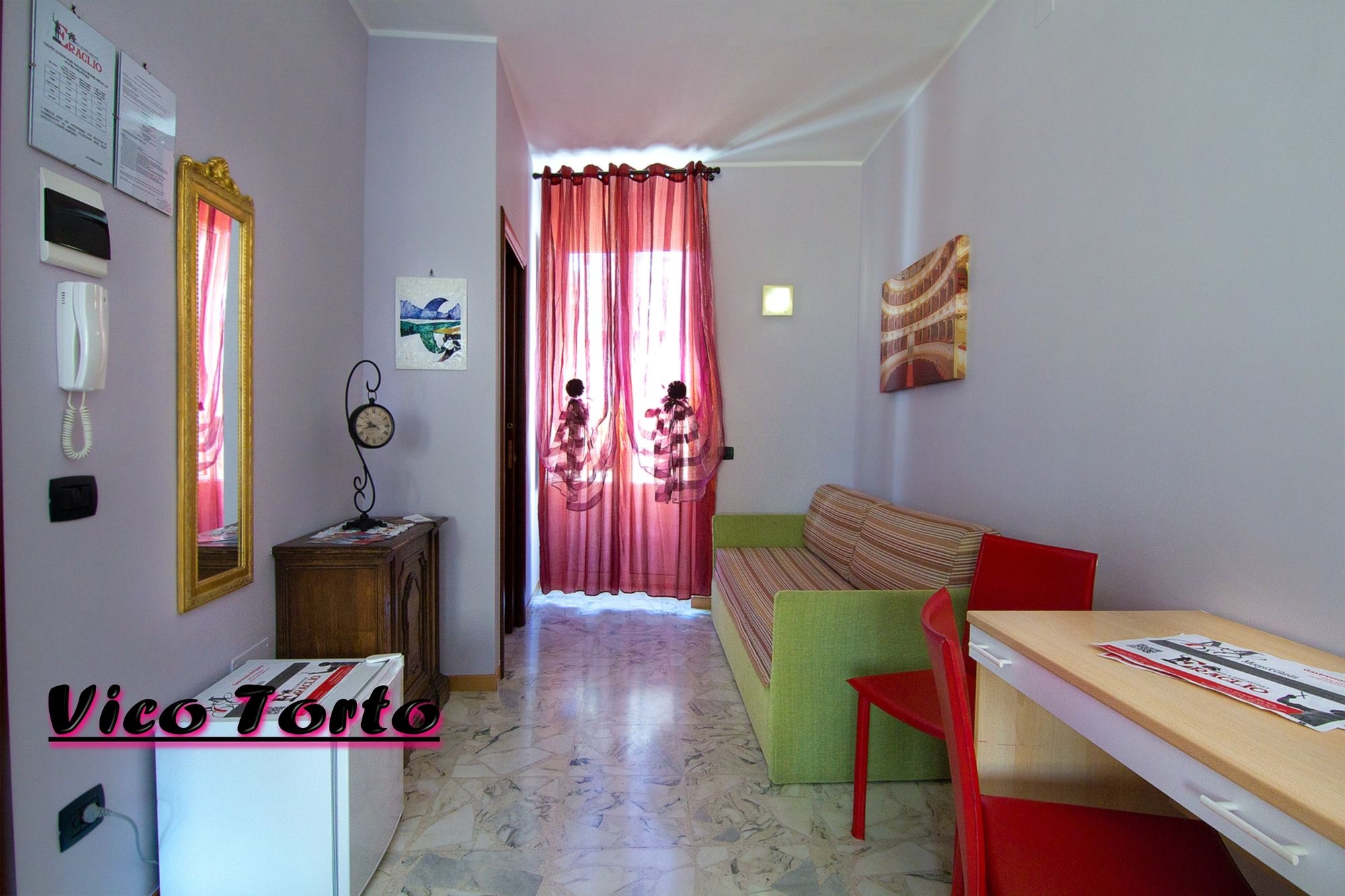 Фото B&b Eraclio