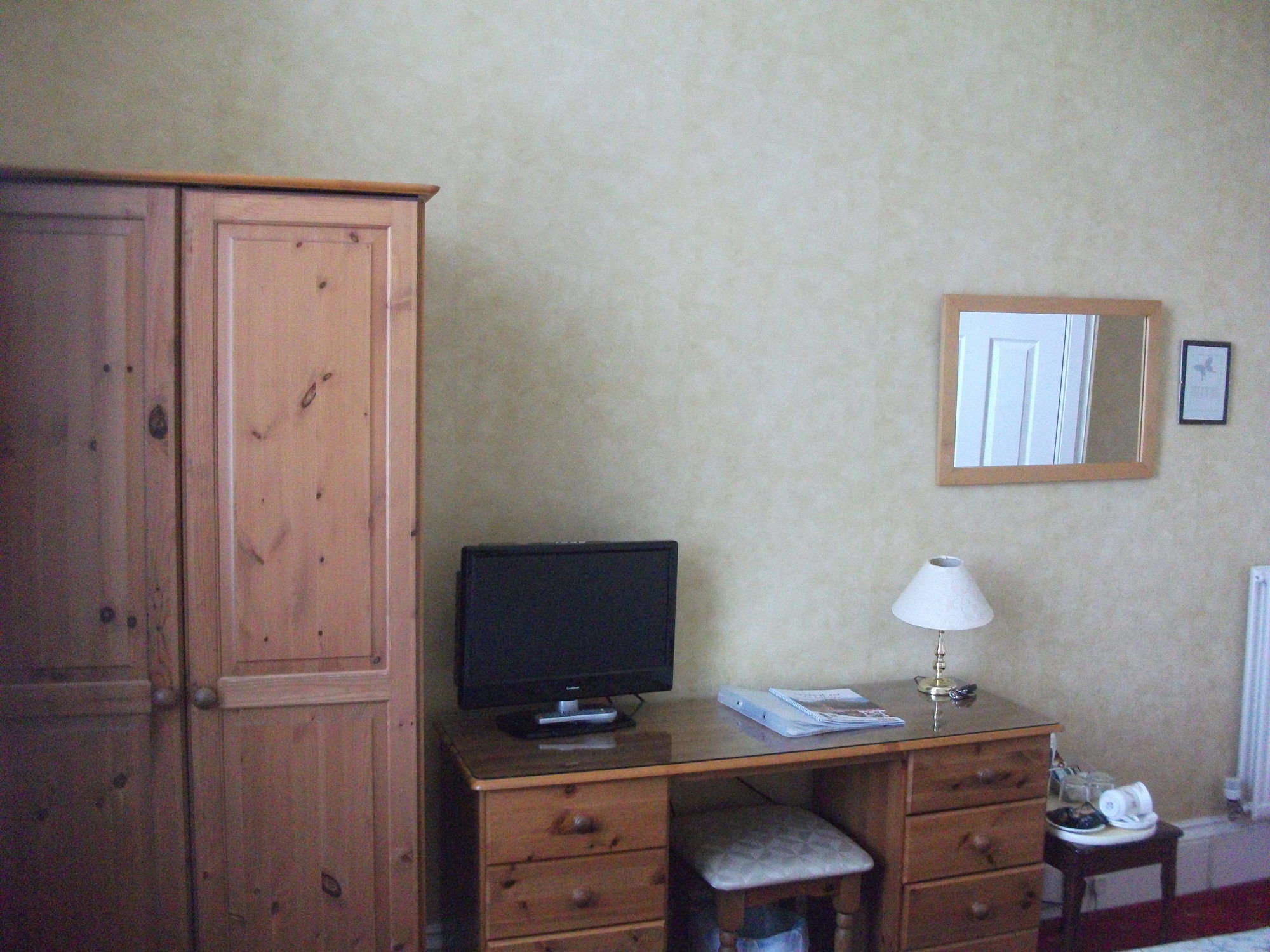 Фото Arrandale Guest House