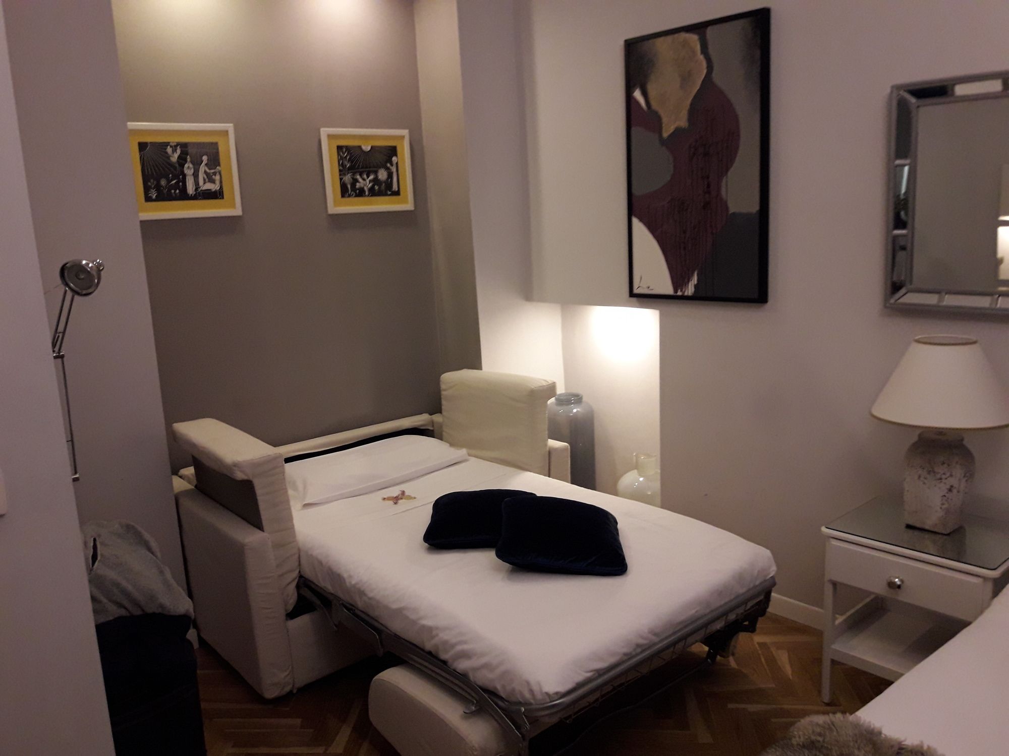 Фото Bed & Breakfast Palazzo Satriano