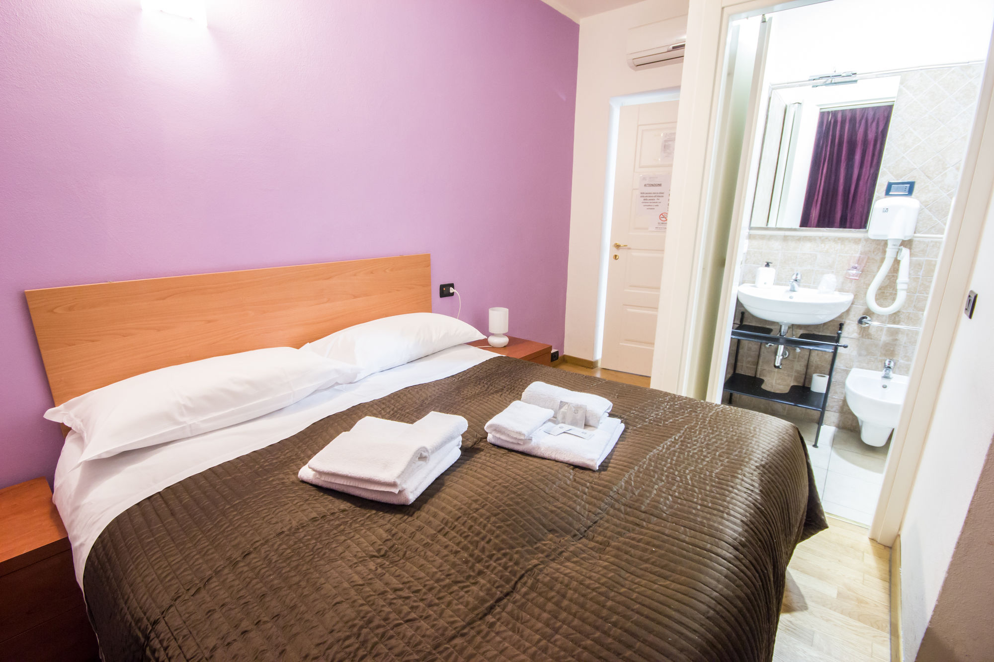 Фото Affittacamere The Tramp