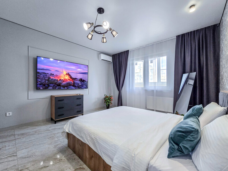 Иное жильё Daily Home в Краснодаре