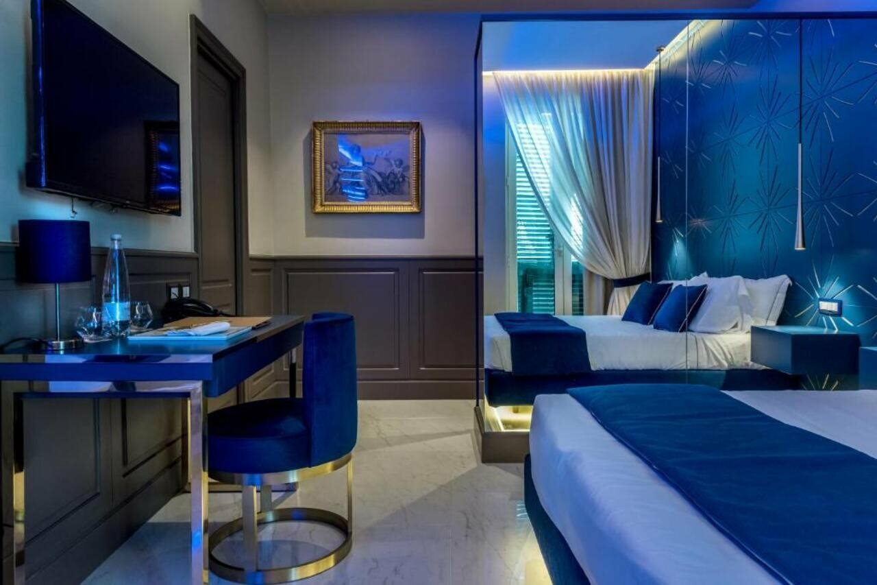 Фото отеля 4