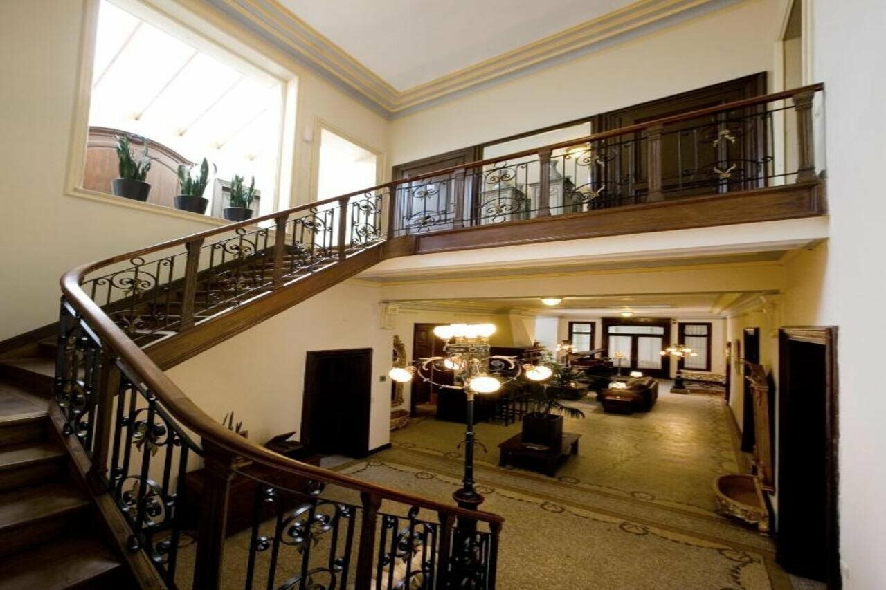 Фото Charme Hotel Hancelot