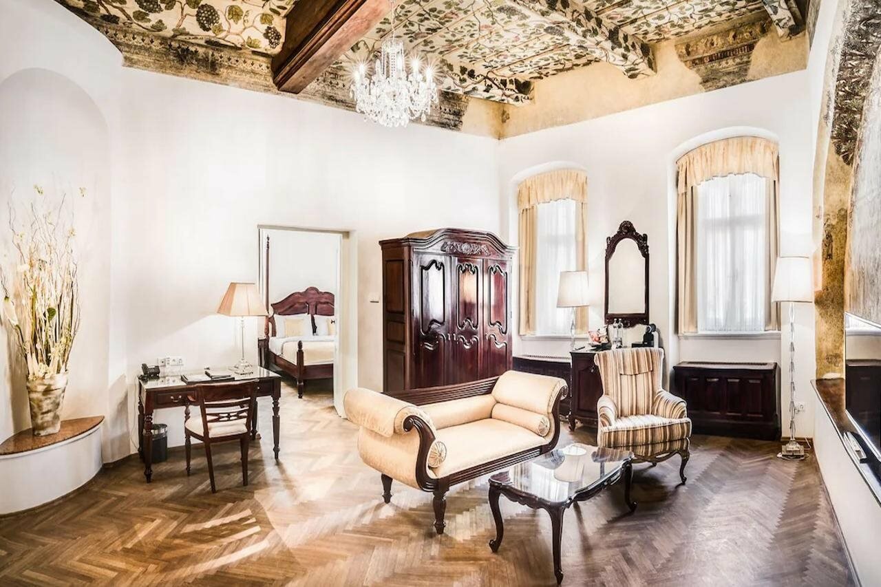 Фото Savic Hotel