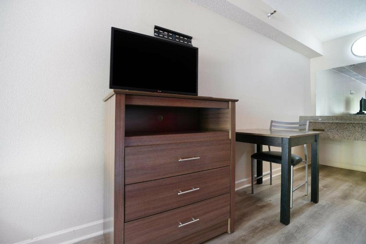 Фото Oyo Hotel Decatur I-285 The Perimeter