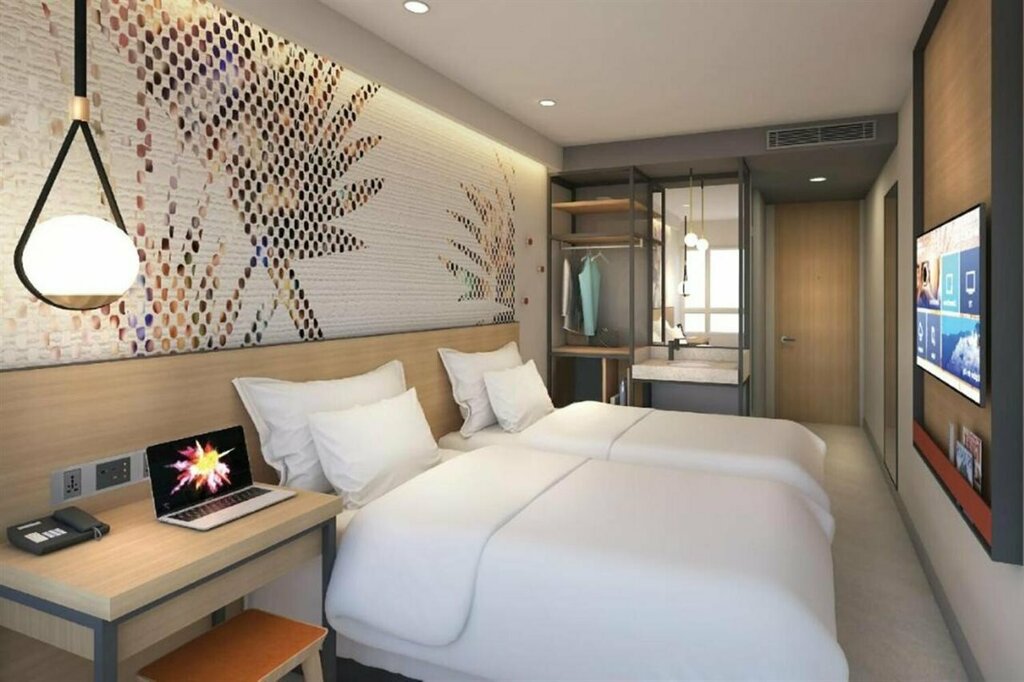 Hotel Go Hotels Plus Naga, Province of Camarines Sur, photo