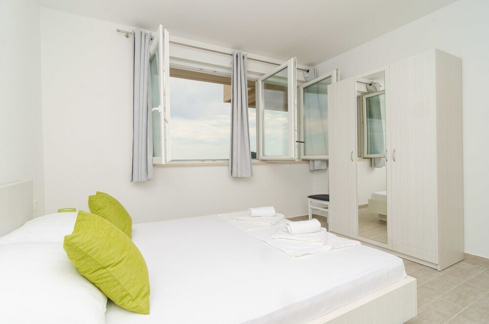 Фото Apartments Villa Dadic