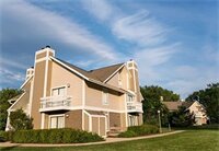 Фото Residence Inn by Marriott Milwaukee Brookfield