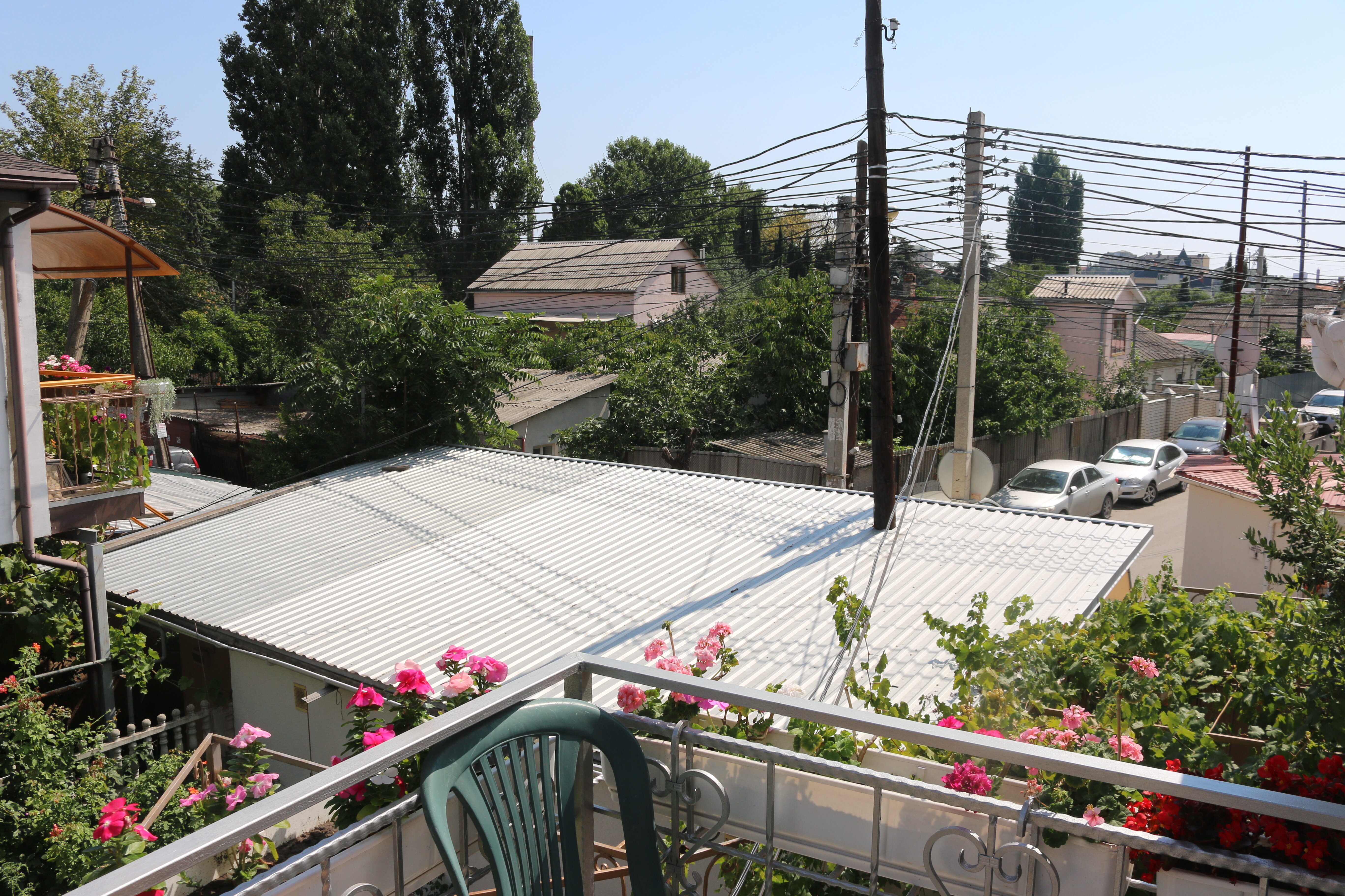 Фото Тайм Аут