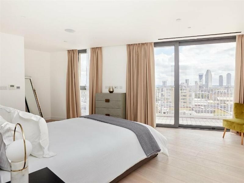 Фото Southwark Residences by Q Apartments