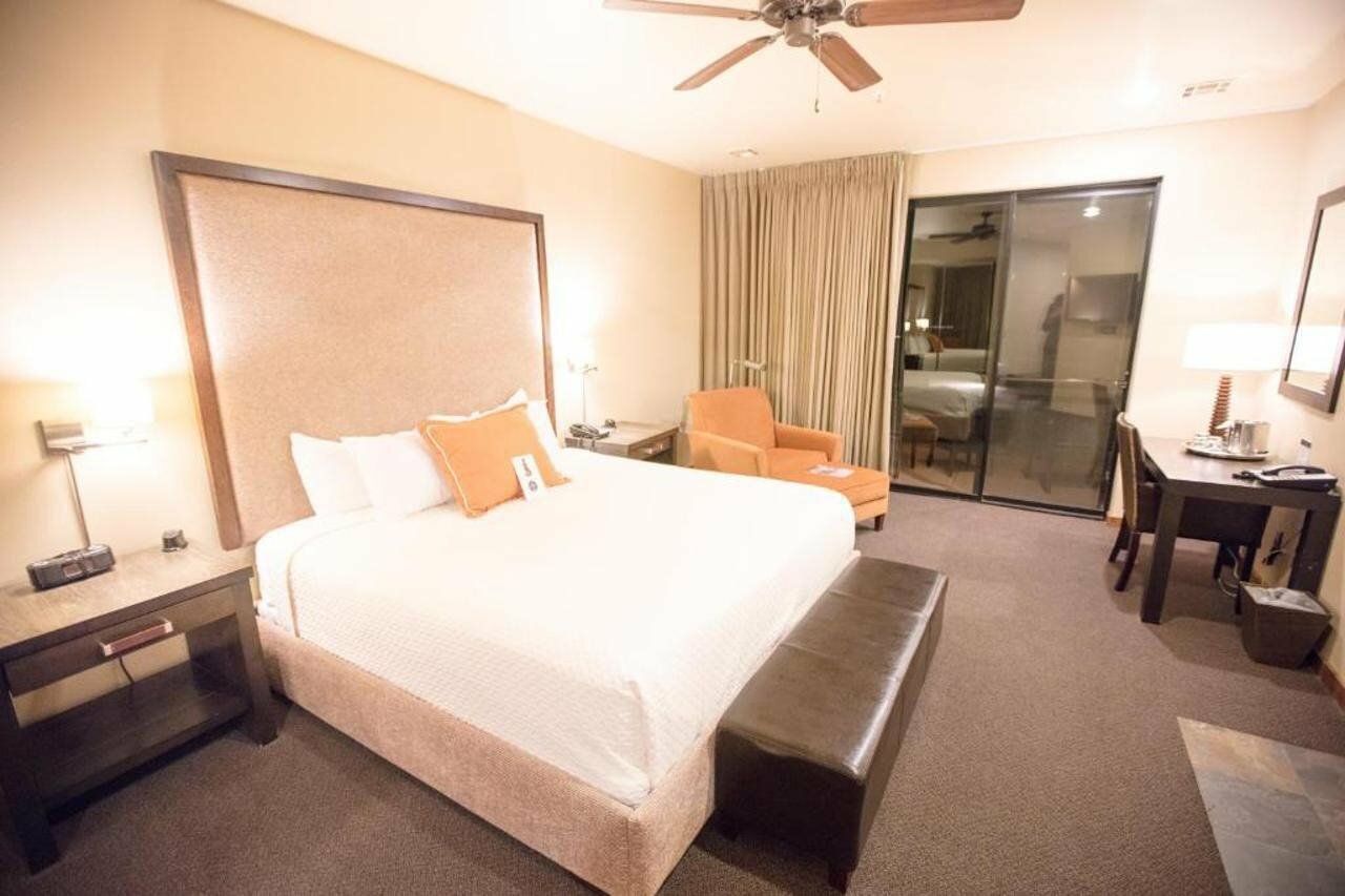 Фото Red Mountain Resort