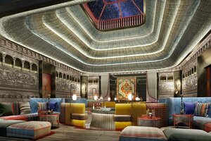 Гостиница Hilton Kathmandu