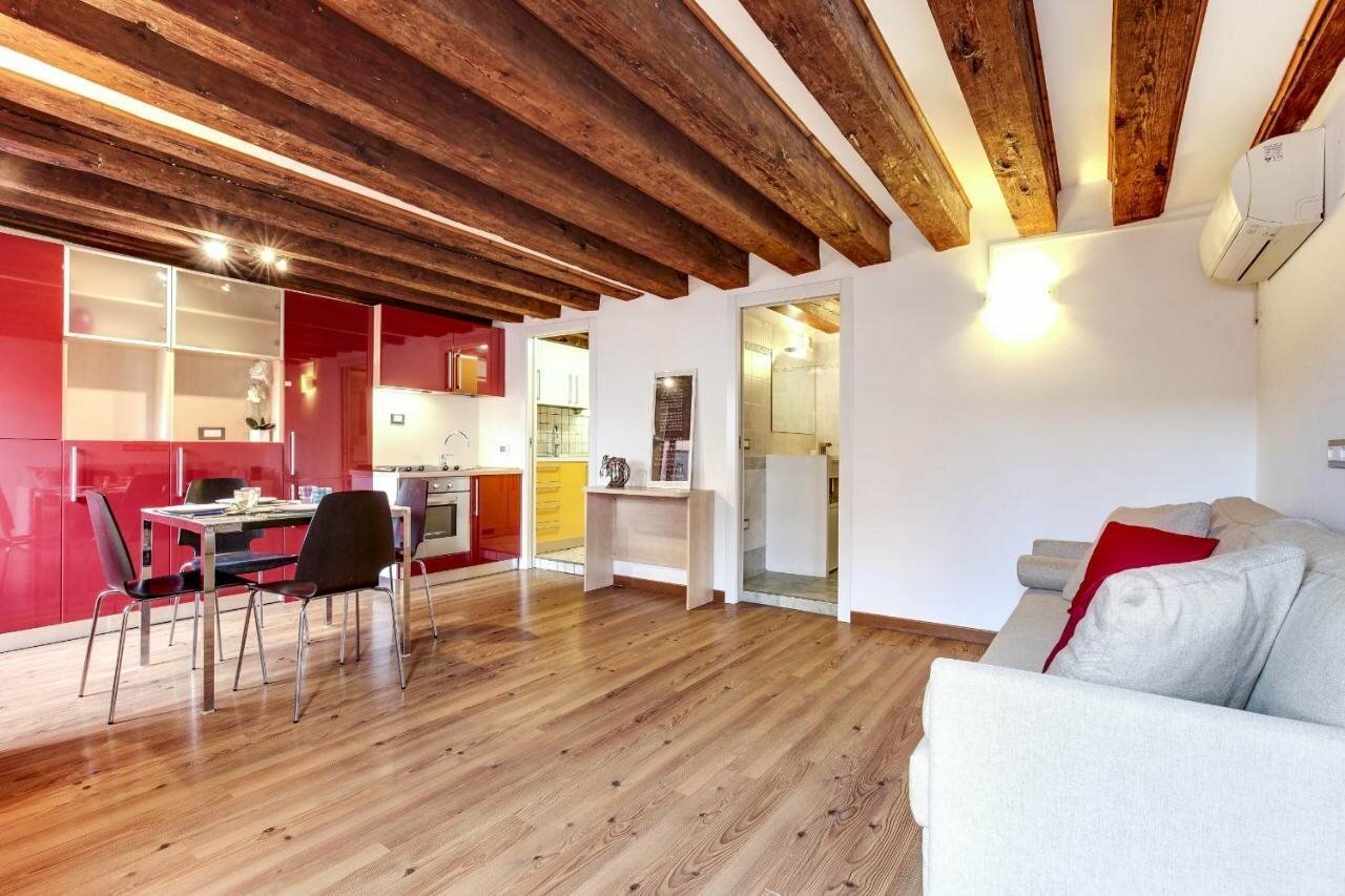 Фото Residenza Valier