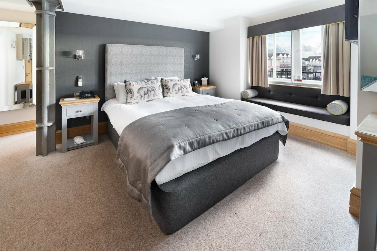 Фото Ennios Boutique Hotel Rooms