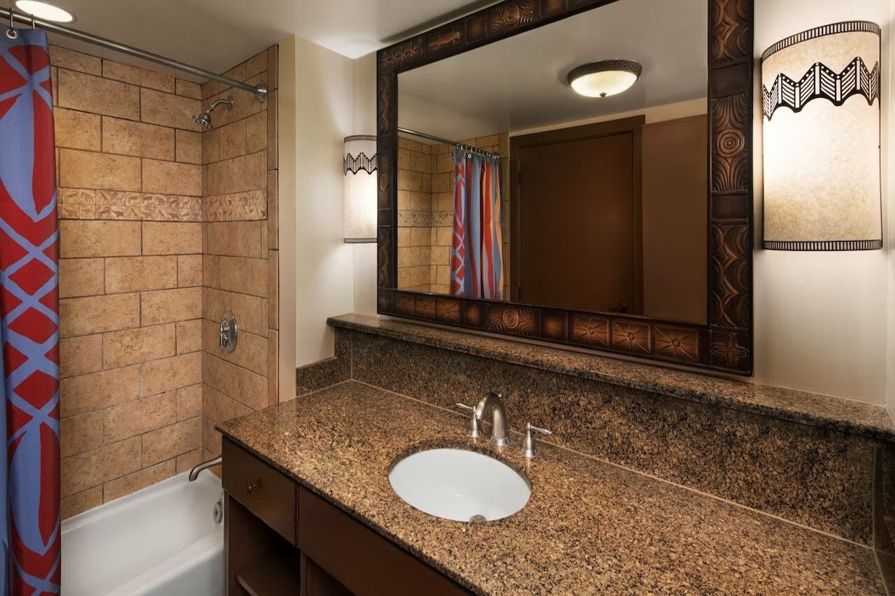 Фото Disney's Animal Kingdom Villas - Kidani Village