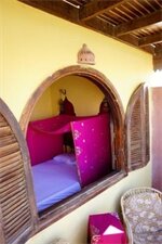 Фото Alf Leila Boutique Hotel