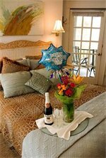 Фото Inn on the Riverwalk