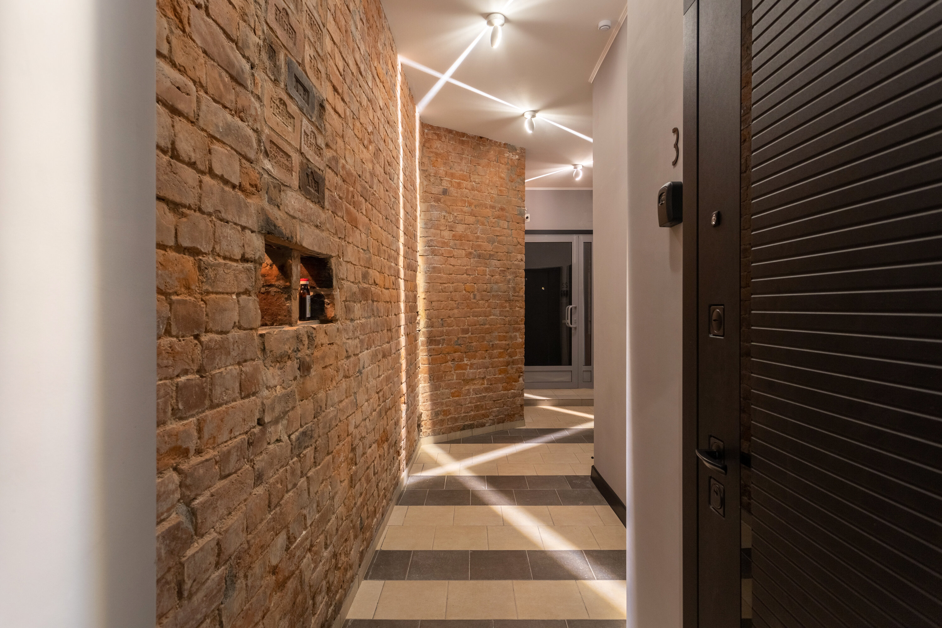 Фото Атмосфера