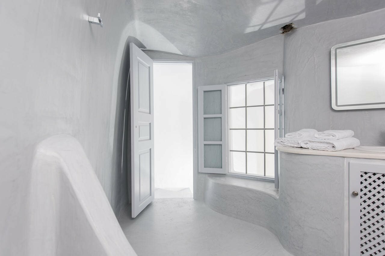 Фото Horizon Aeifos Suites