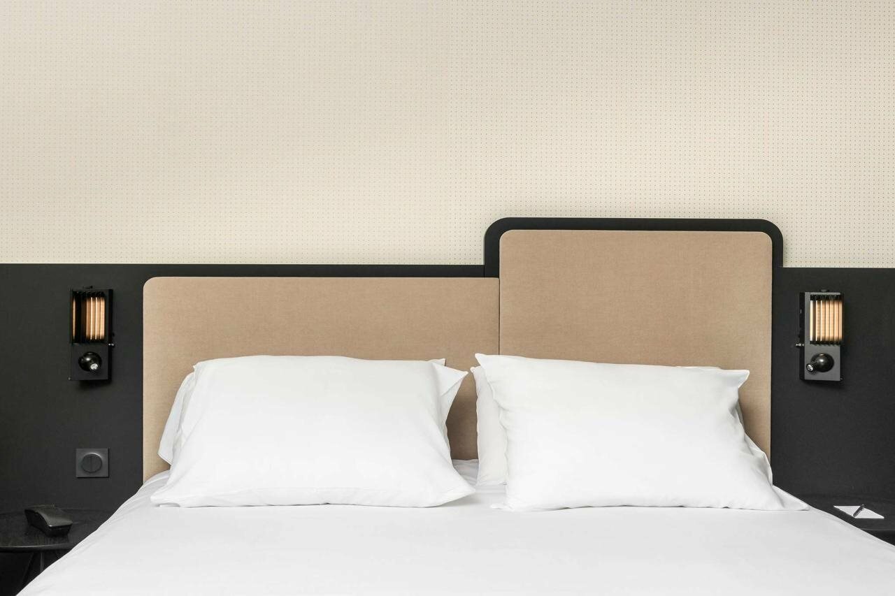 Фото Mercure Bordeaux Centre Gare Atlantic 