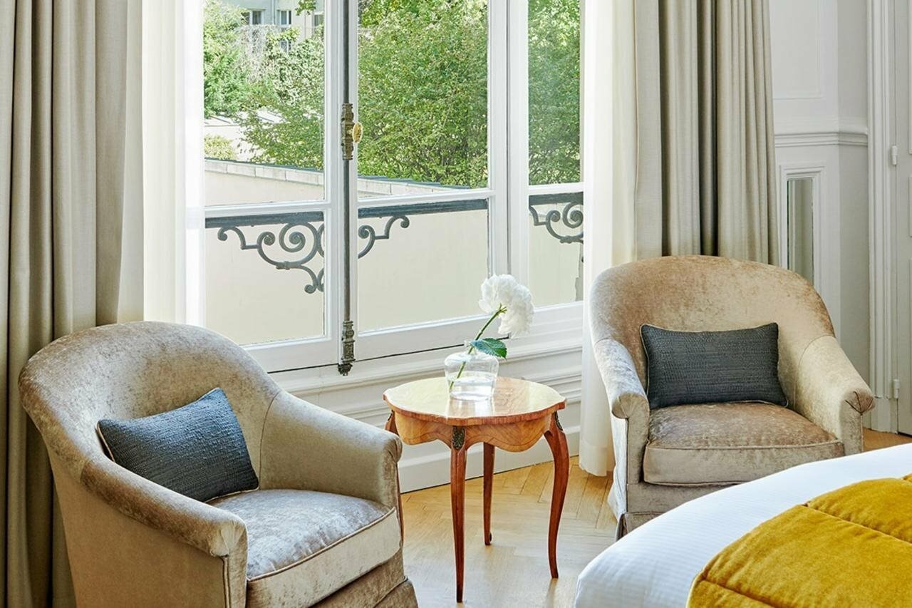 Фото Hotel Lancaster