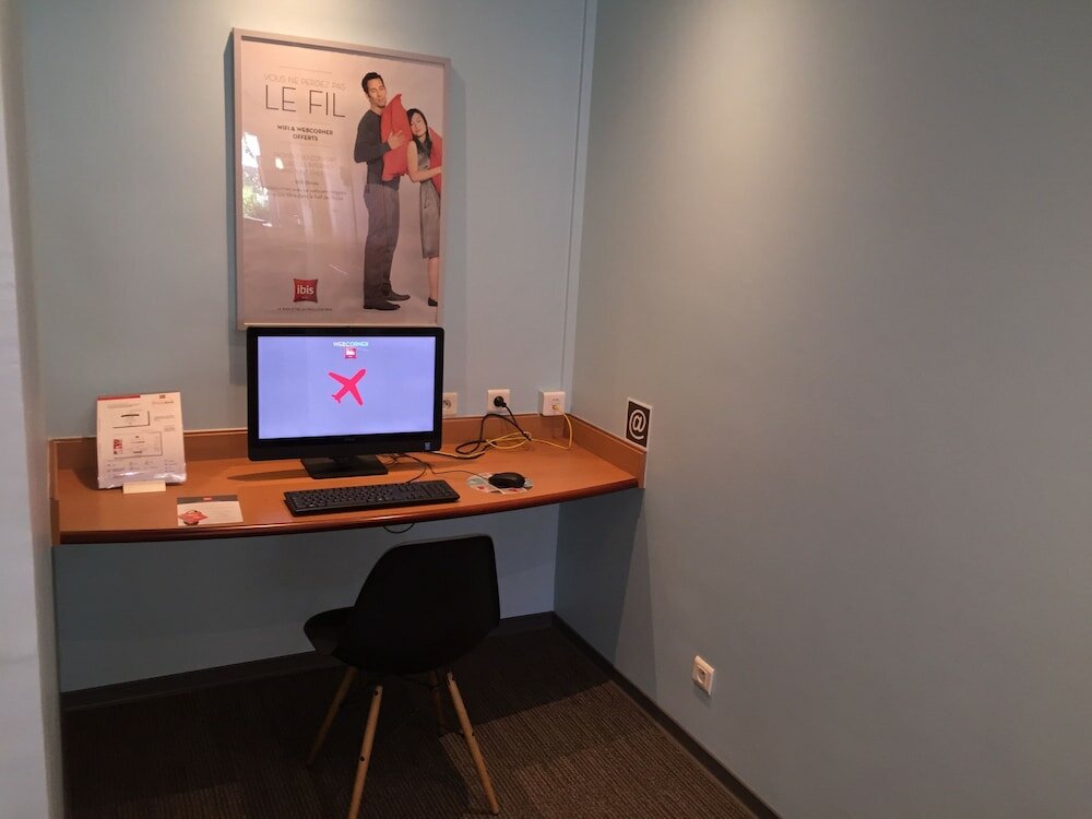 Фото ibis Nogent Sur Marne