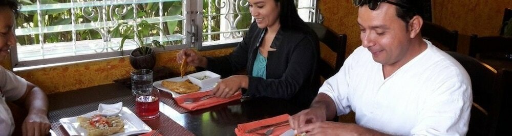 Фото El Rey Hotel