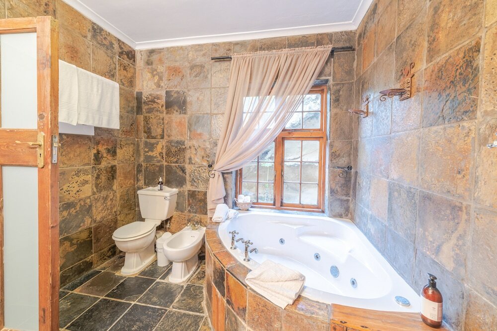 Фото Agulhas Country Lodge