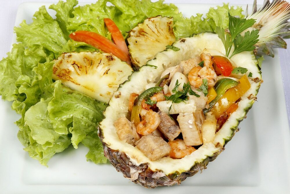 Фото Villa Park Hotel Natal