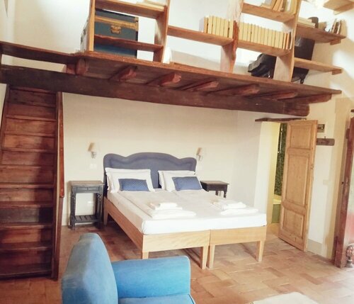 Внешний вид отеля Borgo di Tragliata в Фьюмичино, фото 4