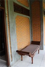 Фото Ubud Sensasi Bungalows