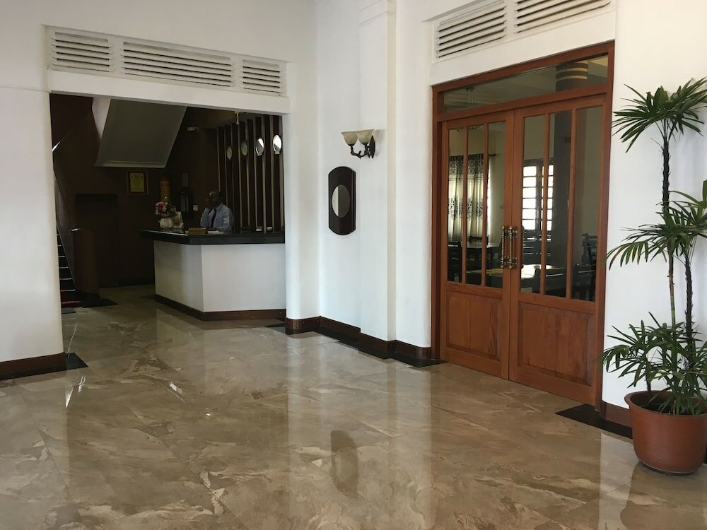 Фото Shalimar Hotel