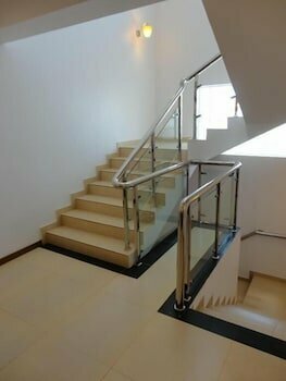 Гостиница Inn Luanda в Луанде