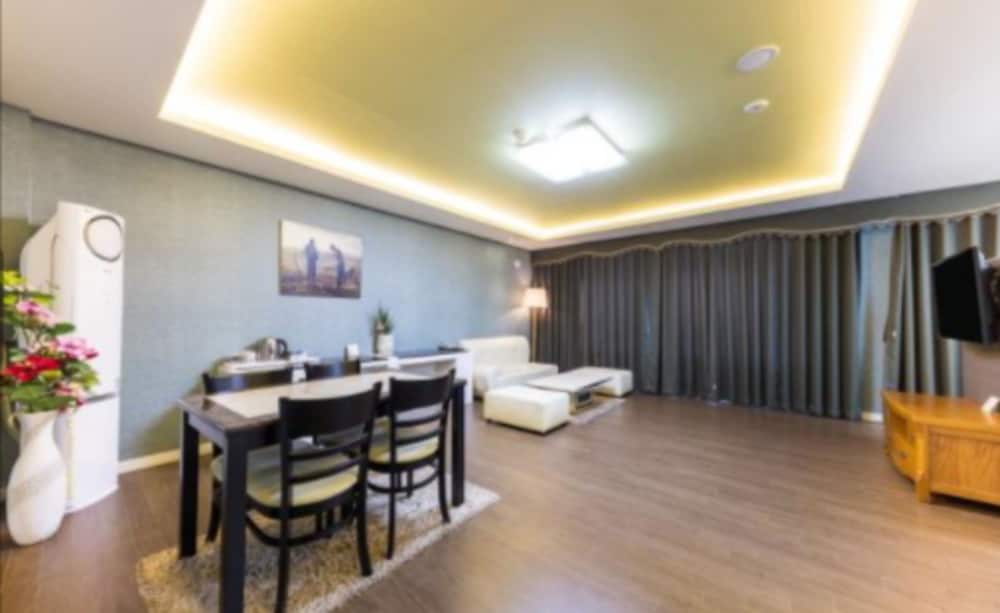 Фото Benikea Technovalley Hotel