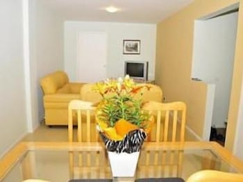 Фото Ampiezza Flat Hotel