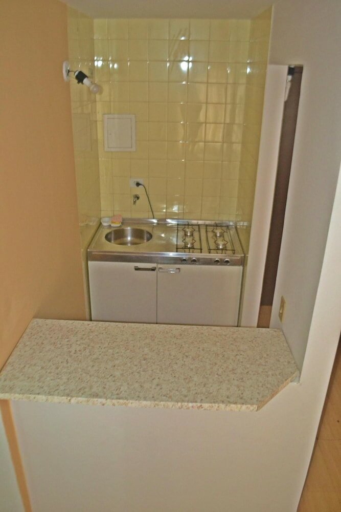 Фото Ampiezza Flat Hotel