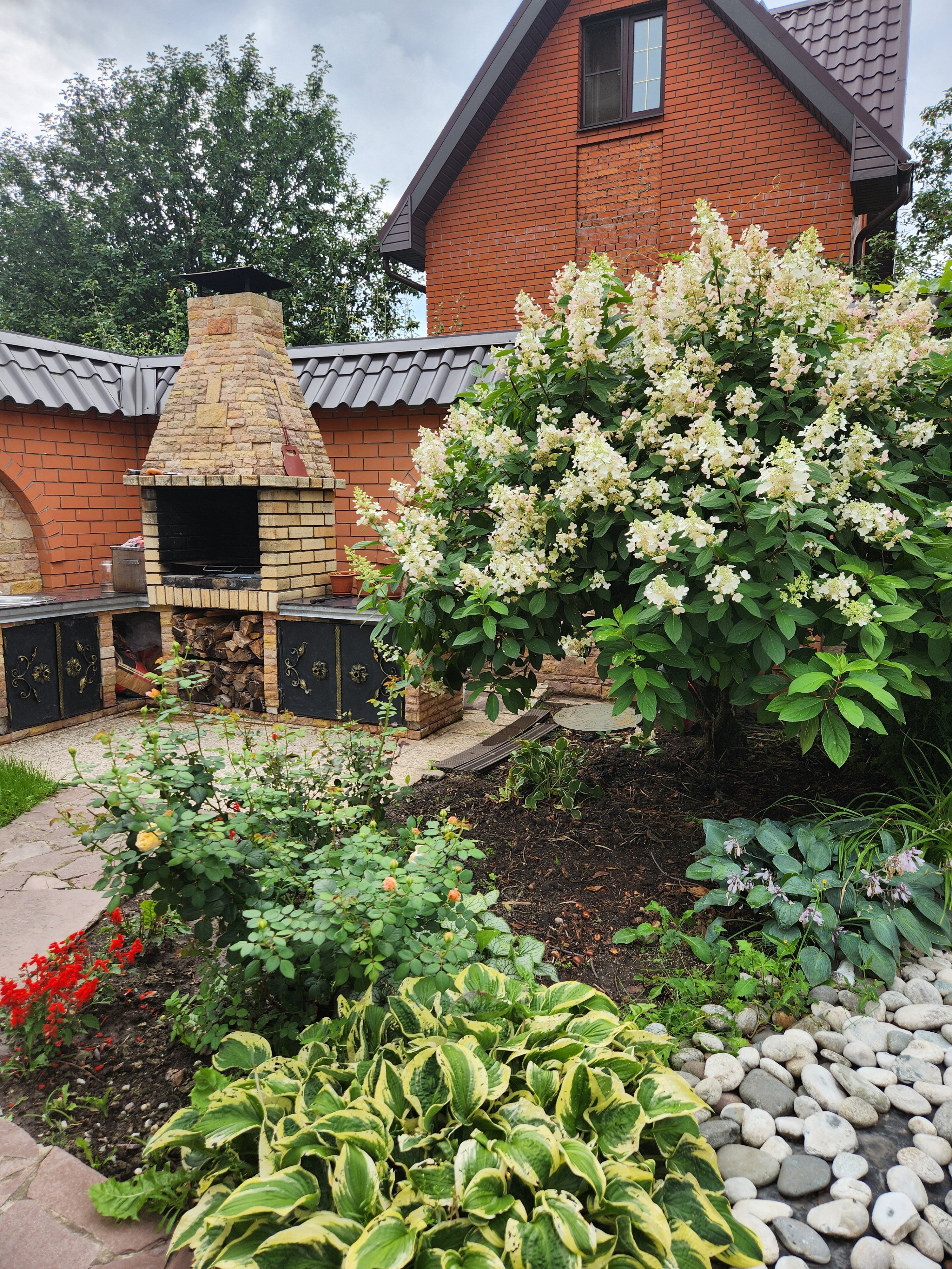 Фото Апарт-отель Мой Год